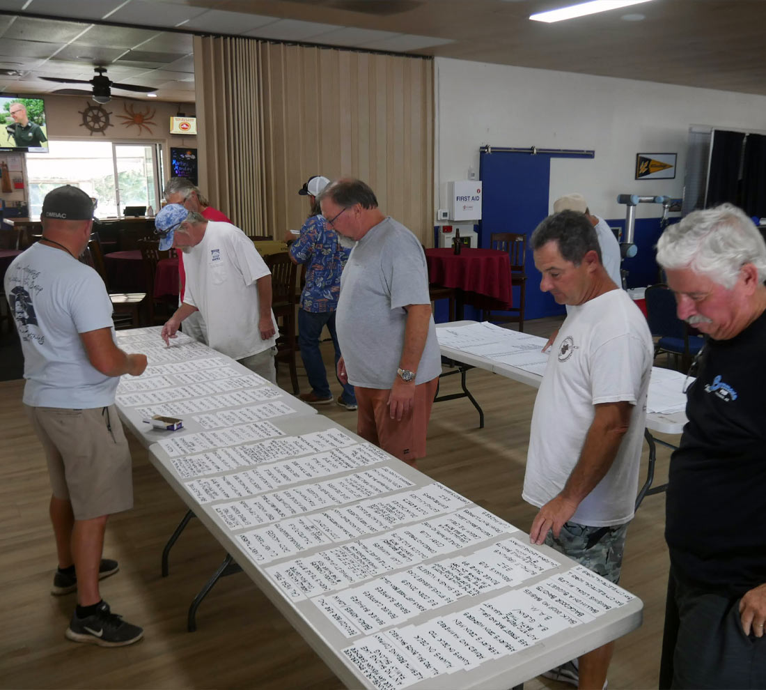 OMBAC Charities