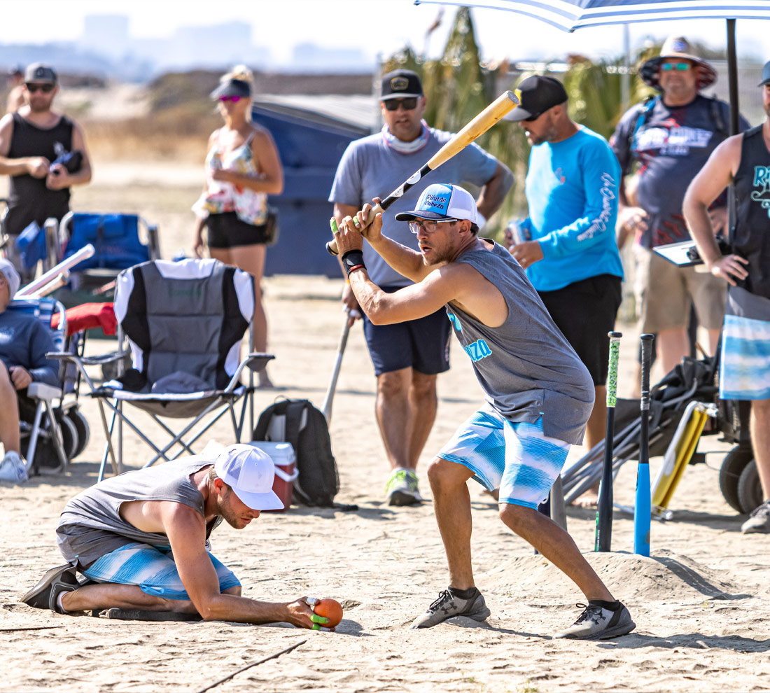 OMBAC Events: Over the Line World Championships