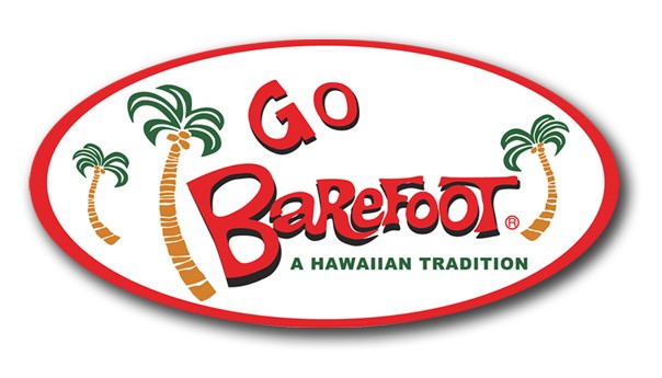 OMSurf Sponsor: Go Barefoot